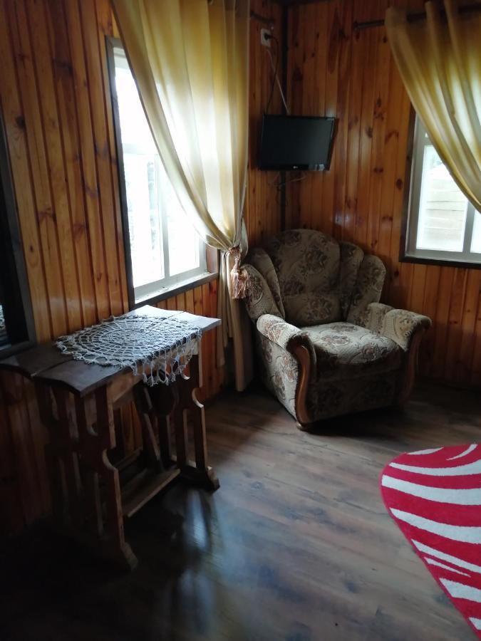 Usadba Kupalinka Hotel Ostrovo Exterior foto
