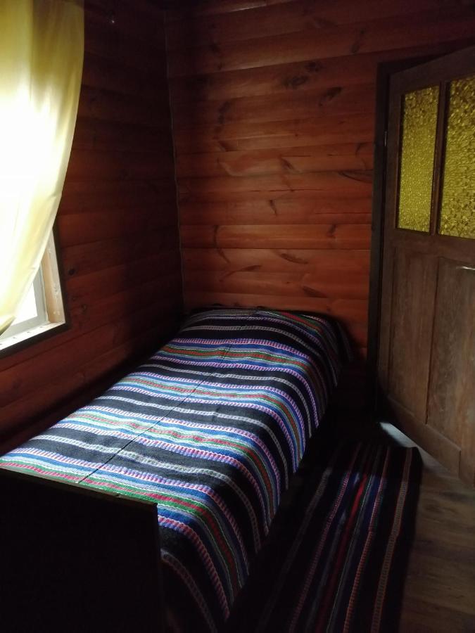 Usadba Kupalinka Hotel Ostrovo Exterior foto