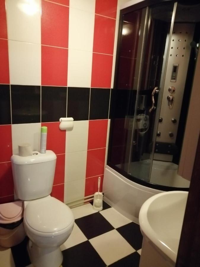 Usadba Kupalinka Hotel Ostrovo Exterior foto