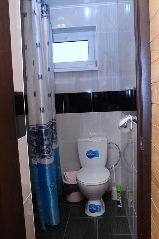 Usadba Kupalinka Hotel Ostrovo Cameră foto
