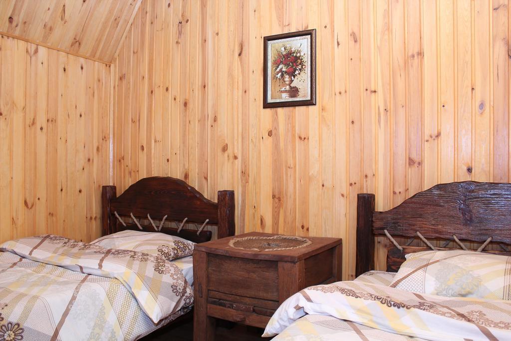 Usadba Kupalinka Hotel Ostrovo Cameră foto