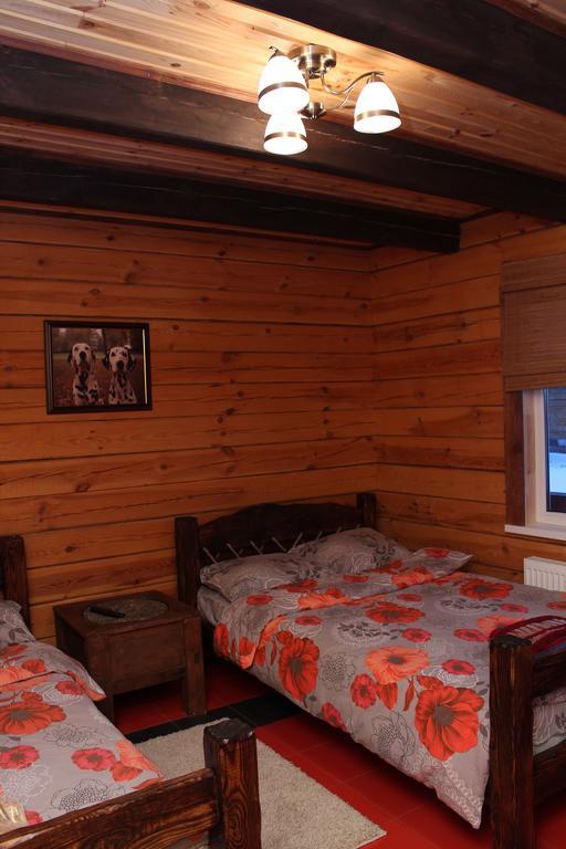 Usadba Kupalinka Hotel Ostrovo Cameră foto
