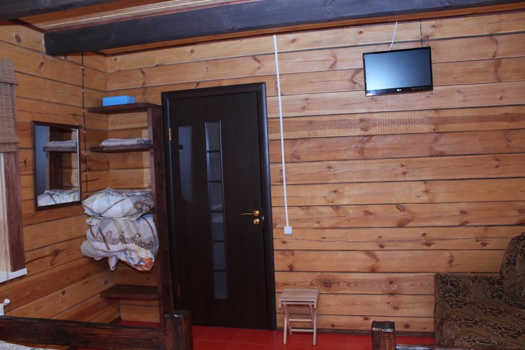 Usadba Kupalinka Hotel Ostrovo Cameră foto