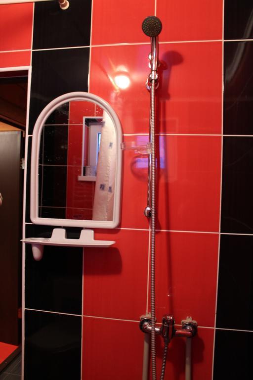 Usadba Kupalinka Hotel Ostrovo Cameră foto