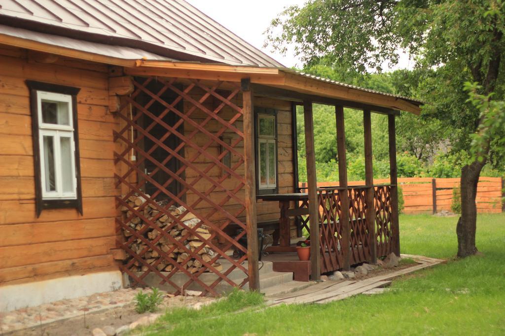 Usadba Kupalinka Hotel Ostrovo Cameră foto