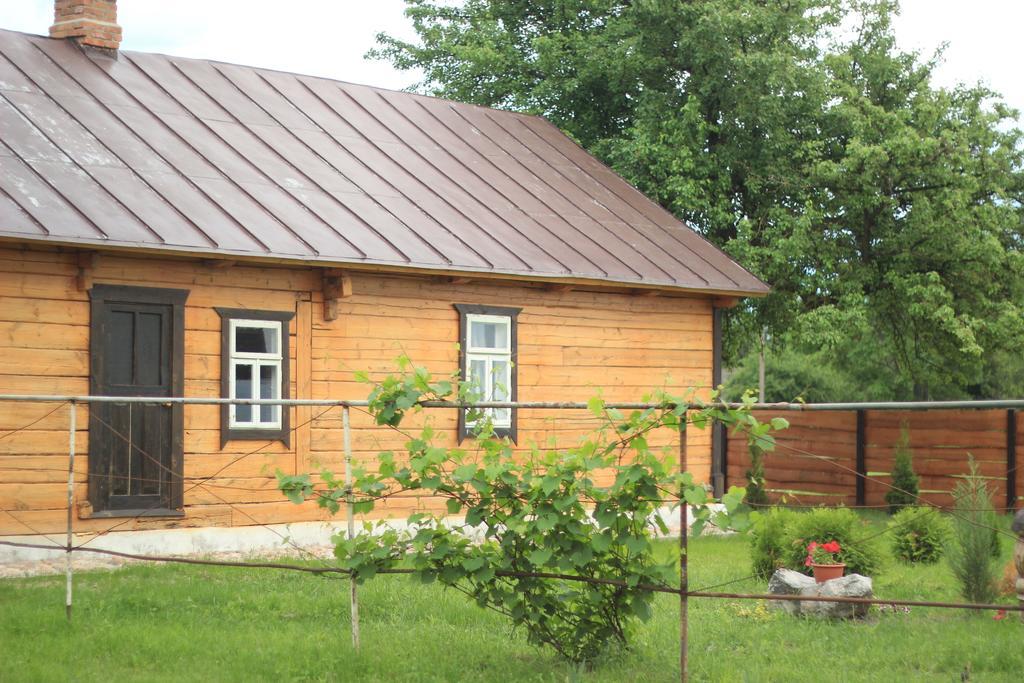 Usadba Kupalinka Hotel Ostrovo Cameră foto